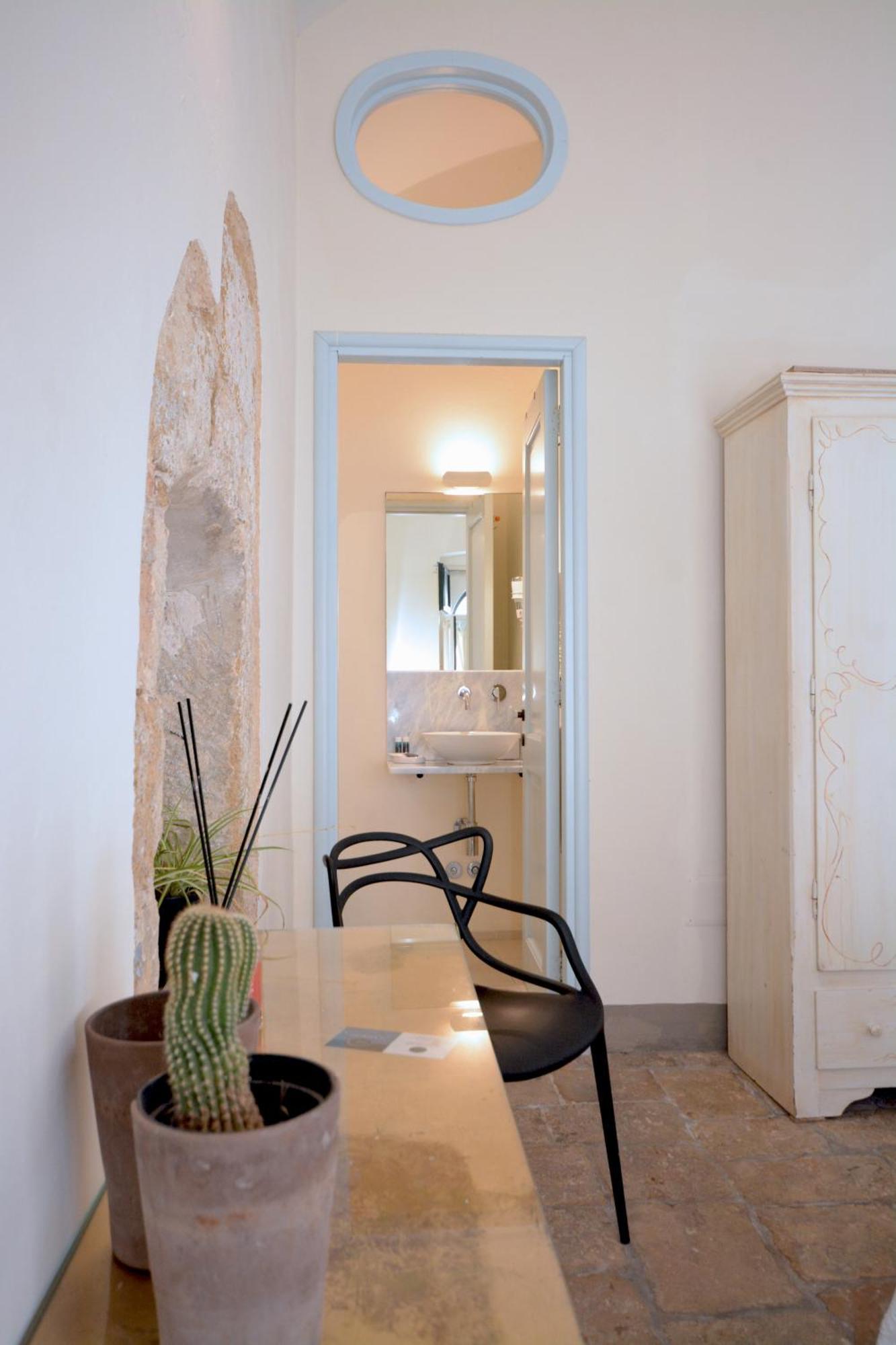 גאליפולי B&B Palazzo Del Capitolo - By I Bastioni San Domenico מראה חיצוני תמונה