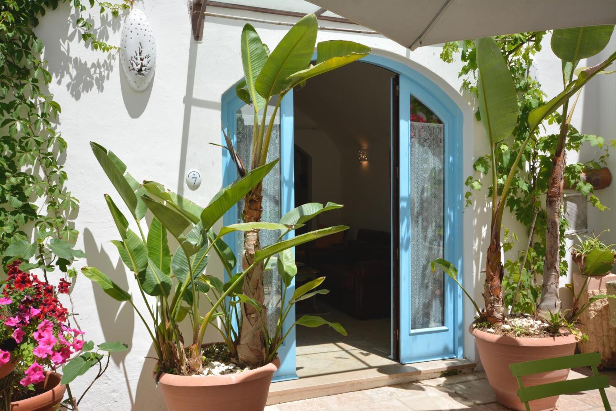 גאליפולי B&B Palazzo Del Capitolo - By I Bastioni San Domenico מראה חיצוני תמונה