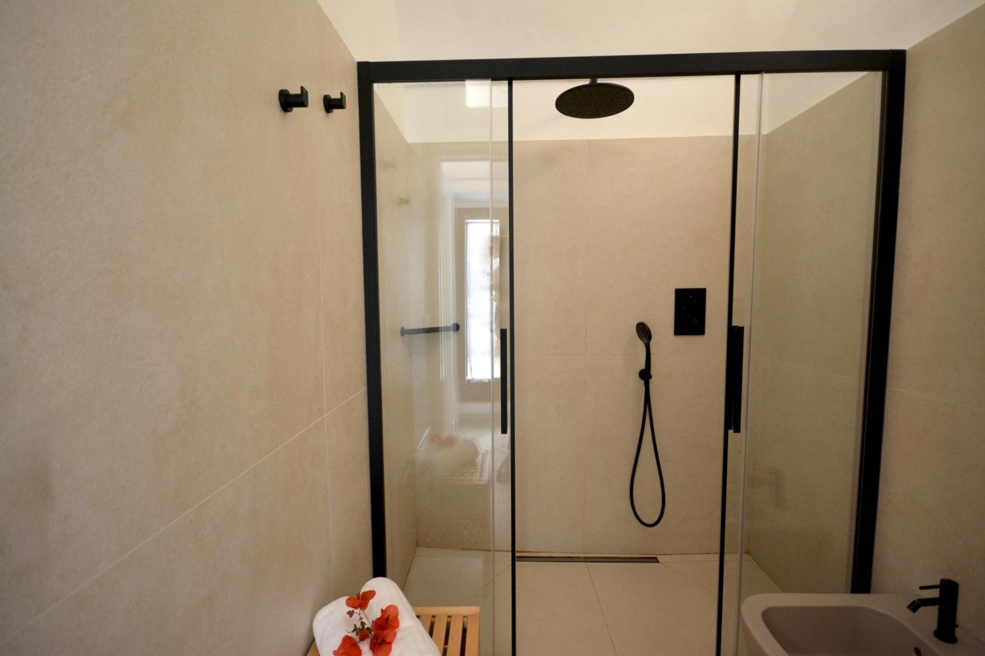 גאליפולי B&B Palazzo Del Capitolo - By I Bastioni San Domenico מראה חיצוני תמונה