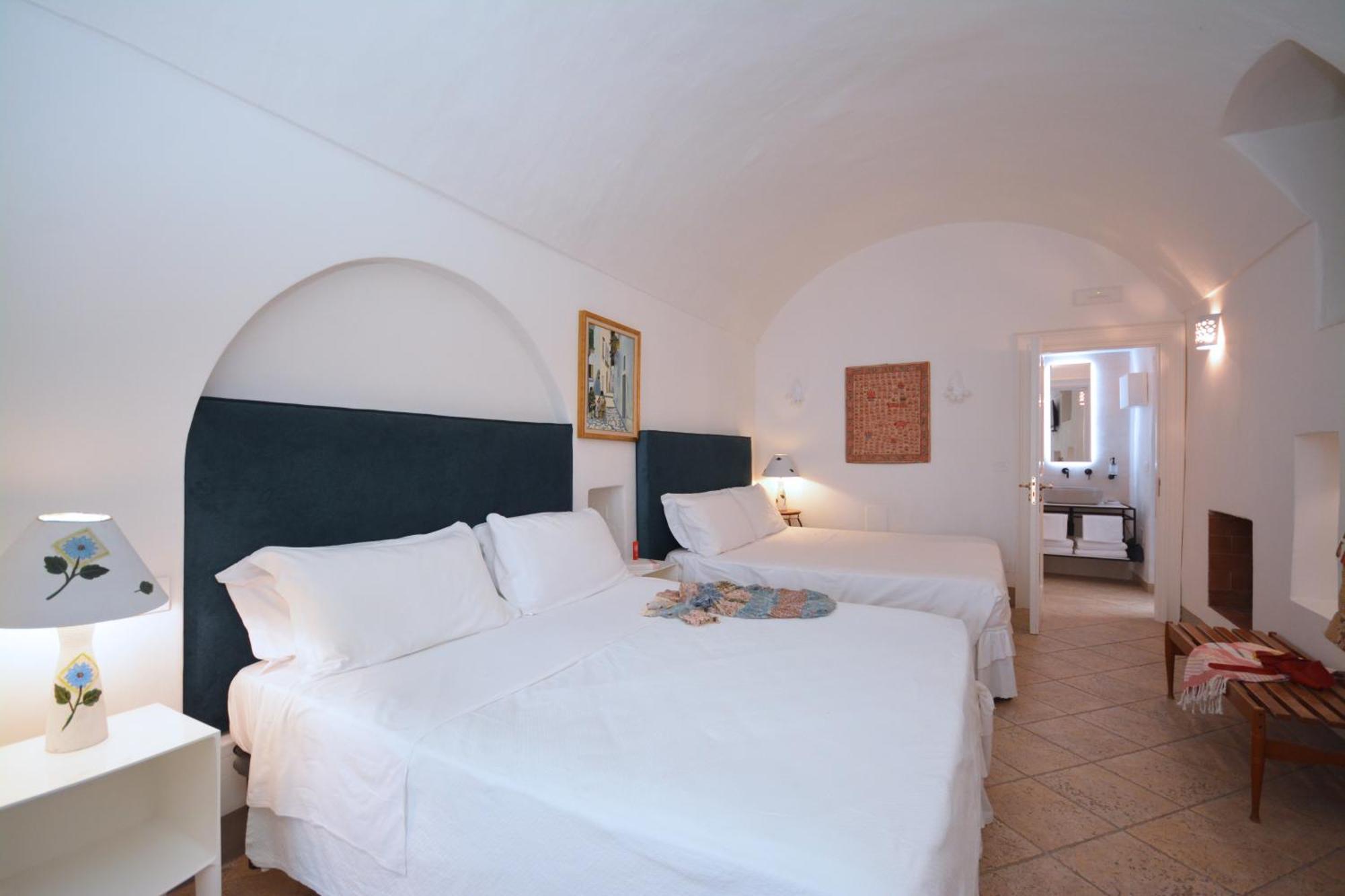 גאליפולי B&B Palazzo Del Capitolo - By I Bastioni San Domenico מראה חיצוני תמונה