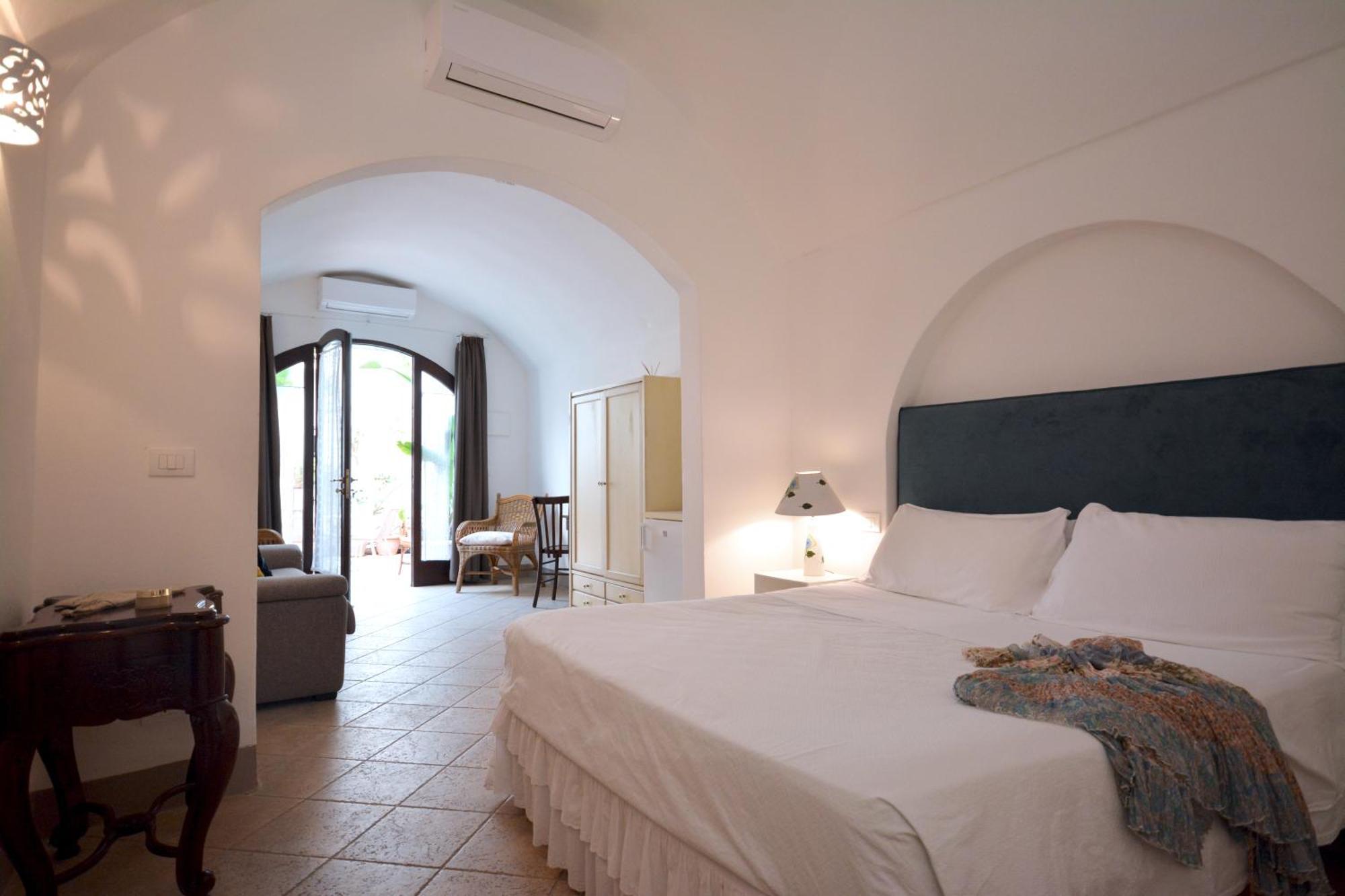 גאליפולי B&B Palazzo Del Capitolo - By I Bastioni San Domenico חדר תמונה